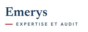 Emerys - logo