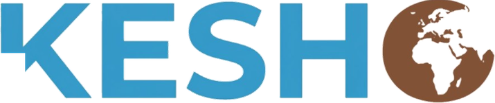 Kesho - logo
